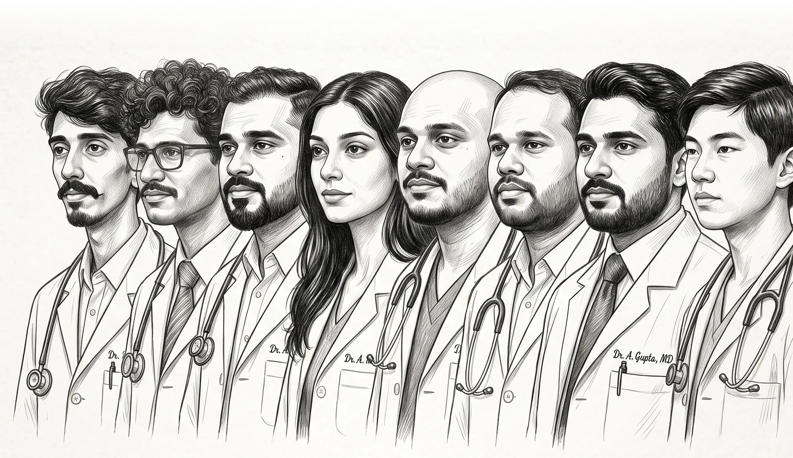 Illustration of the Tantra private beta cohort